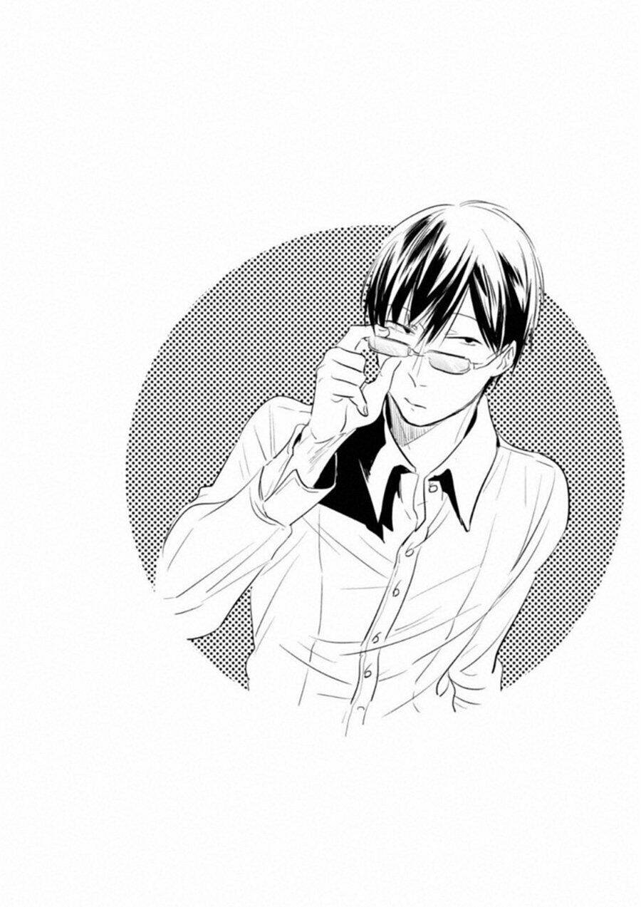 Yêu Hận Tình Thù: Chapter 25