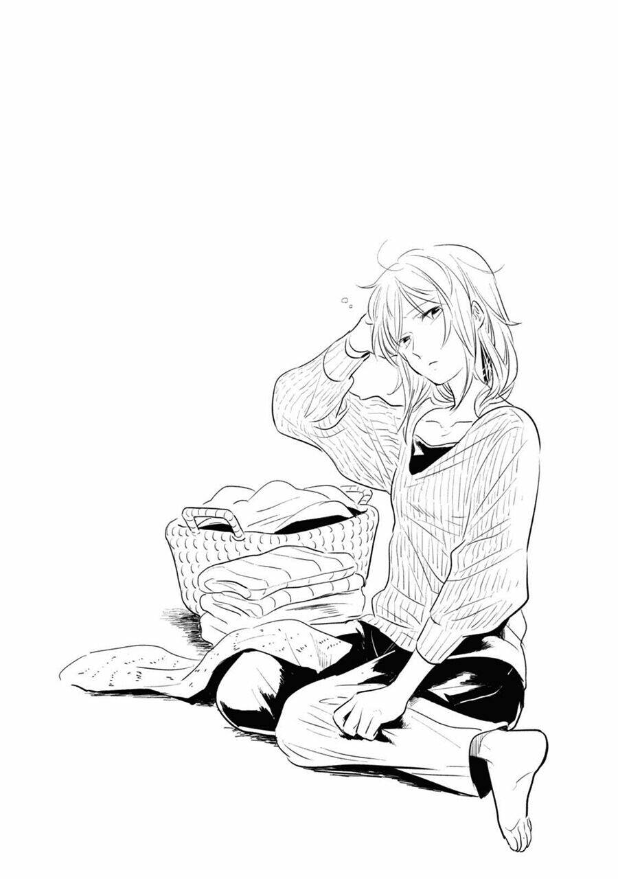 Yêu Hận Tình Thù: Chapter 26
