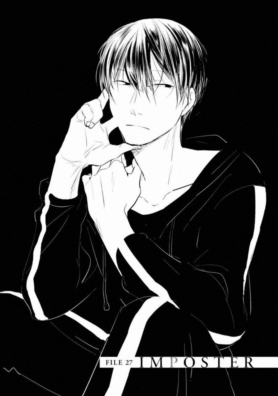 Yêu Hận Tình Thù: Chapter 27