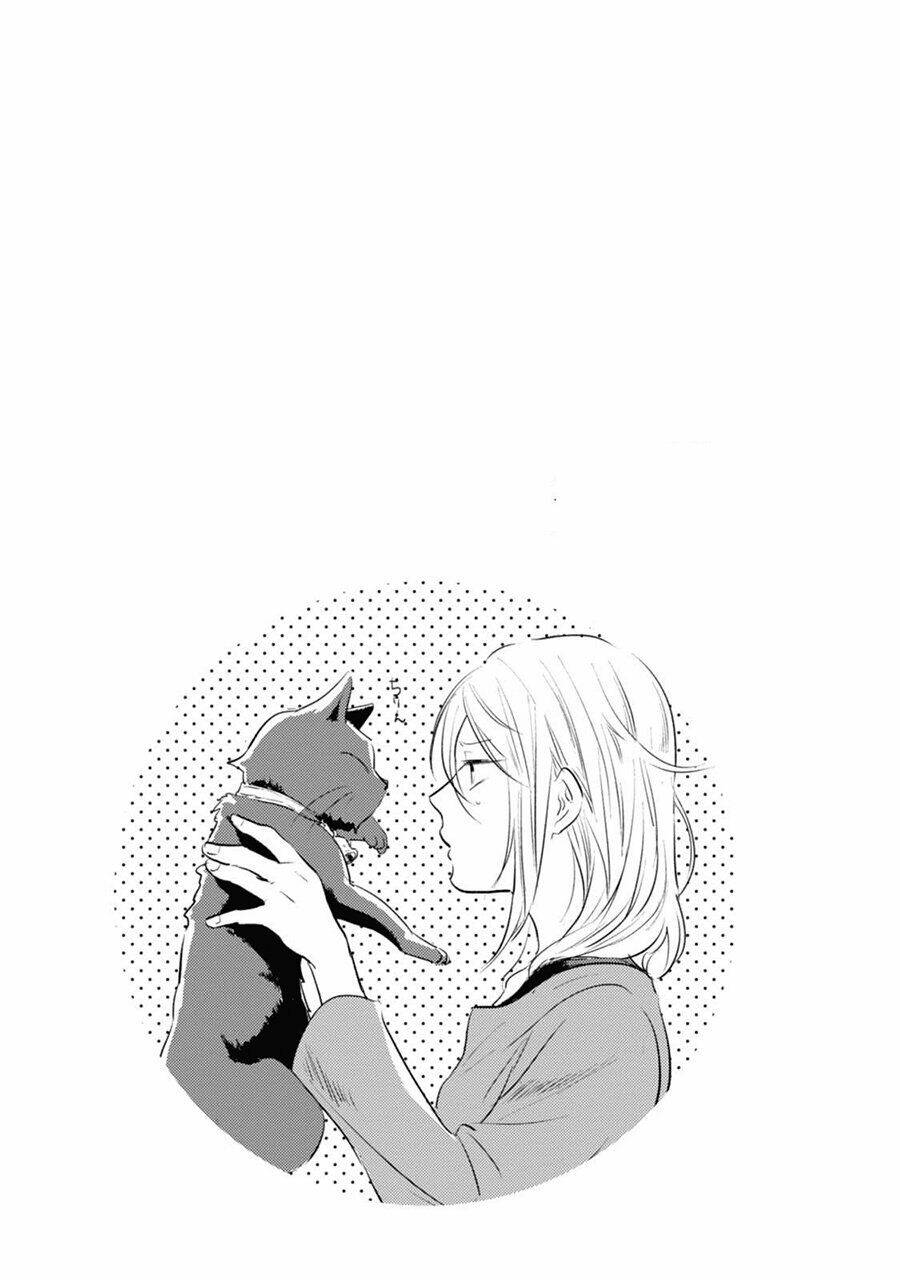 Yêu Hận Tình Thù: Chapter 30.5