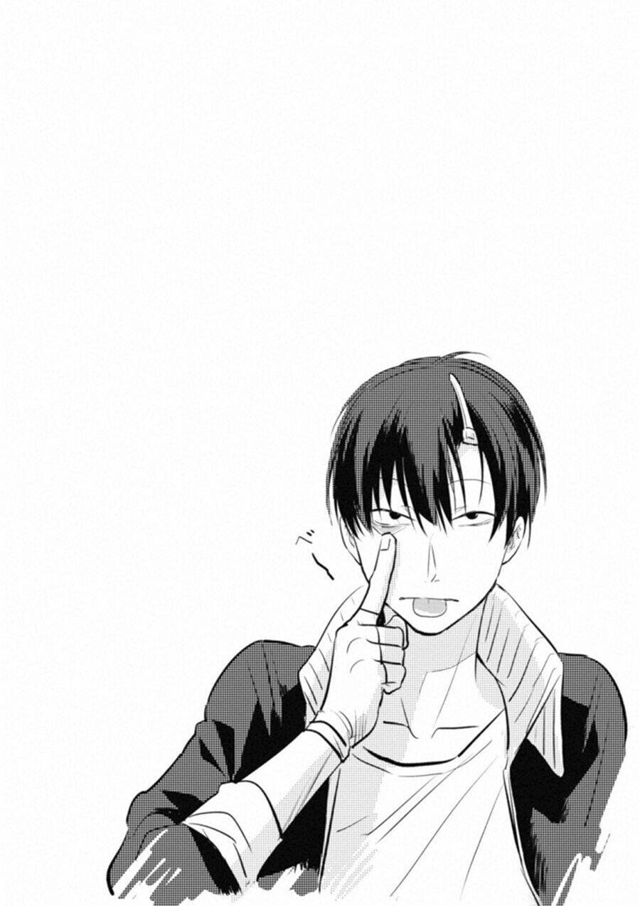 Yêu Hận Tình Thù: Chapter 31