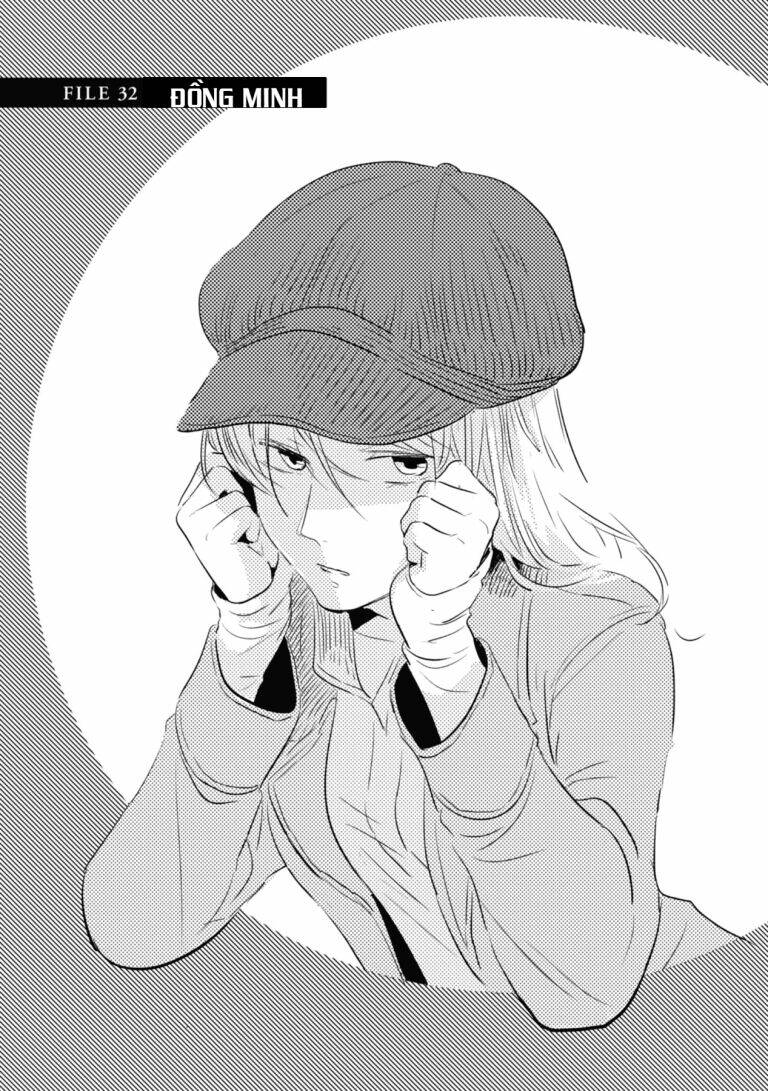 Yêu Hận Tình Thù: Chapter 32