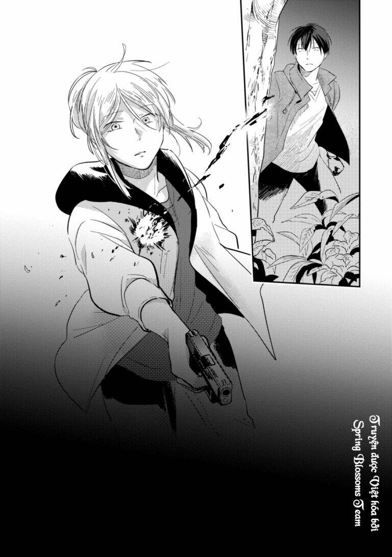 Yêu Hận Tình Thù: Chapter 46