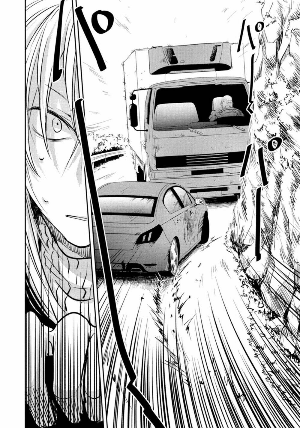Yêu Hận Tình Thù: Chapter 5