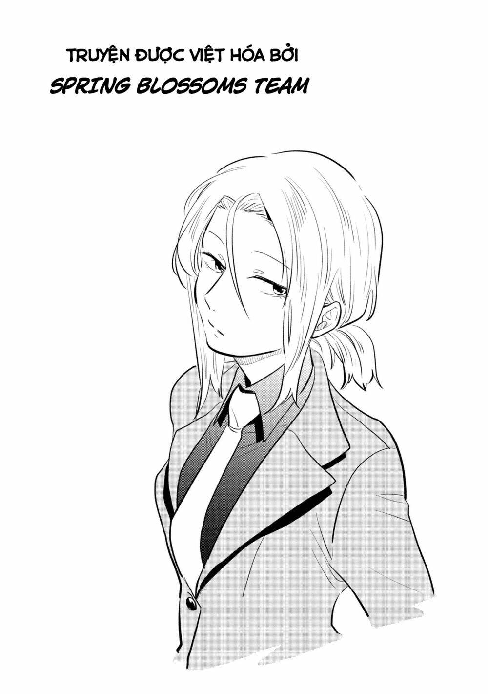 Yêu Hận Tình Thù: Chapter 52