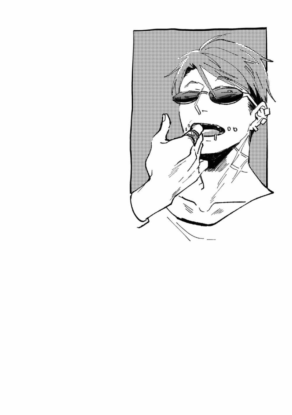 Yêu Hận Tình Thù: Chapter 53.5