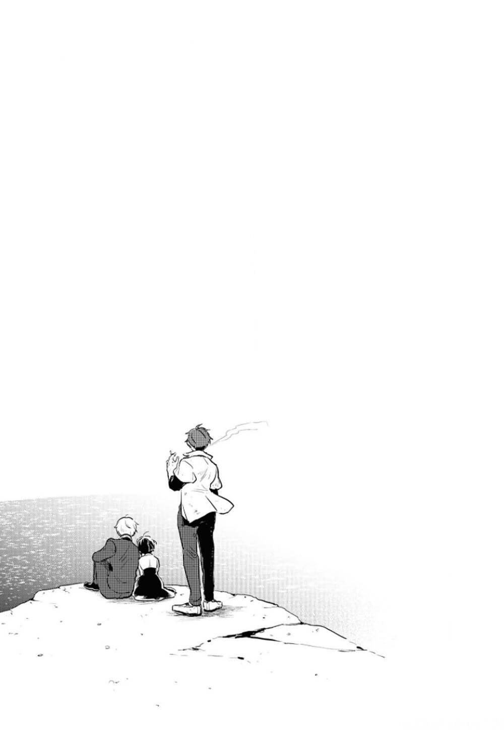 Yêu Hận Tình Thù: Chapter 59.5