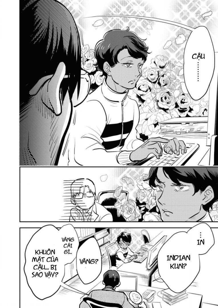 Yêu Hận Tình Thù: Chapter 59.6