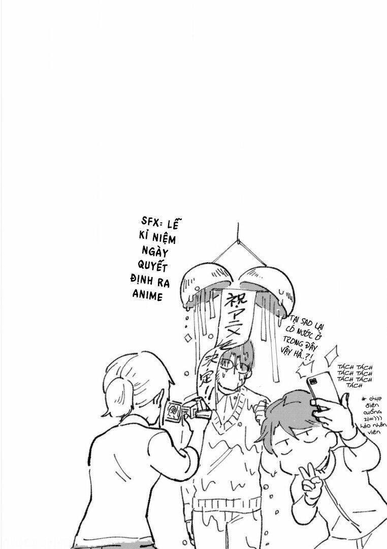 Yêu Hận Tình Thù: Chapter 59.6