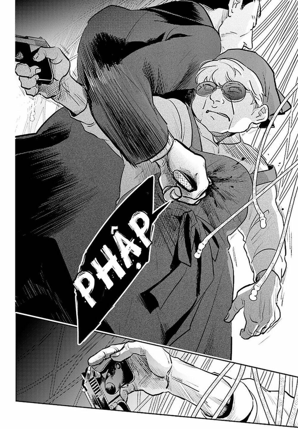 Yêu Hận Tình Thù: Chapter 59