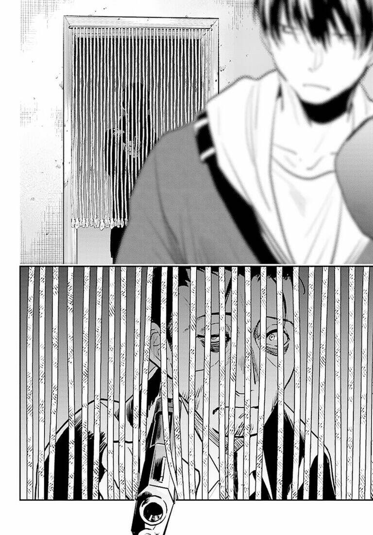 Yêu Hận Tình Thù: Chapter 60