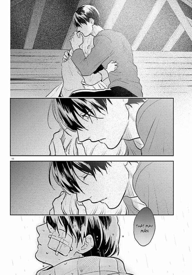 Yêu Hận Tình Thù: Chapter 60