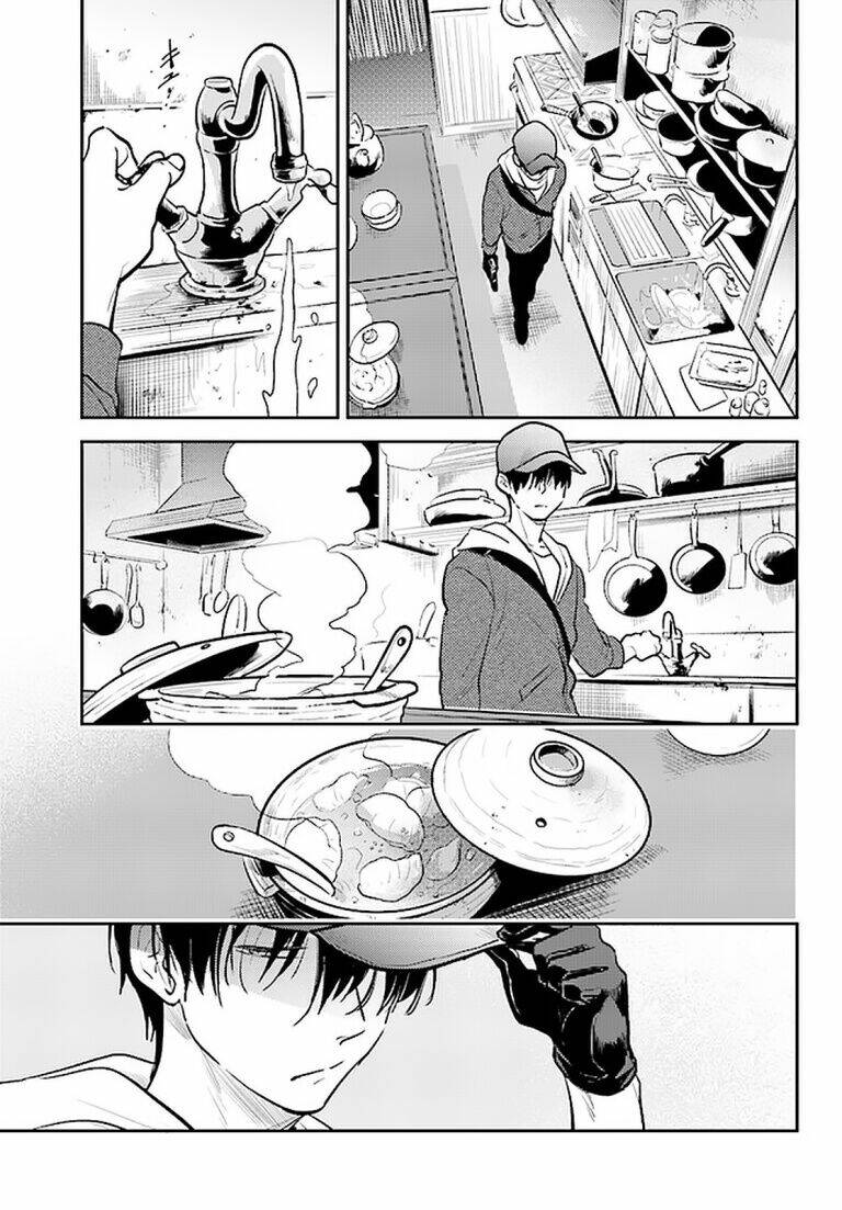 Yêu Hận Tình Thù: Chapter 60