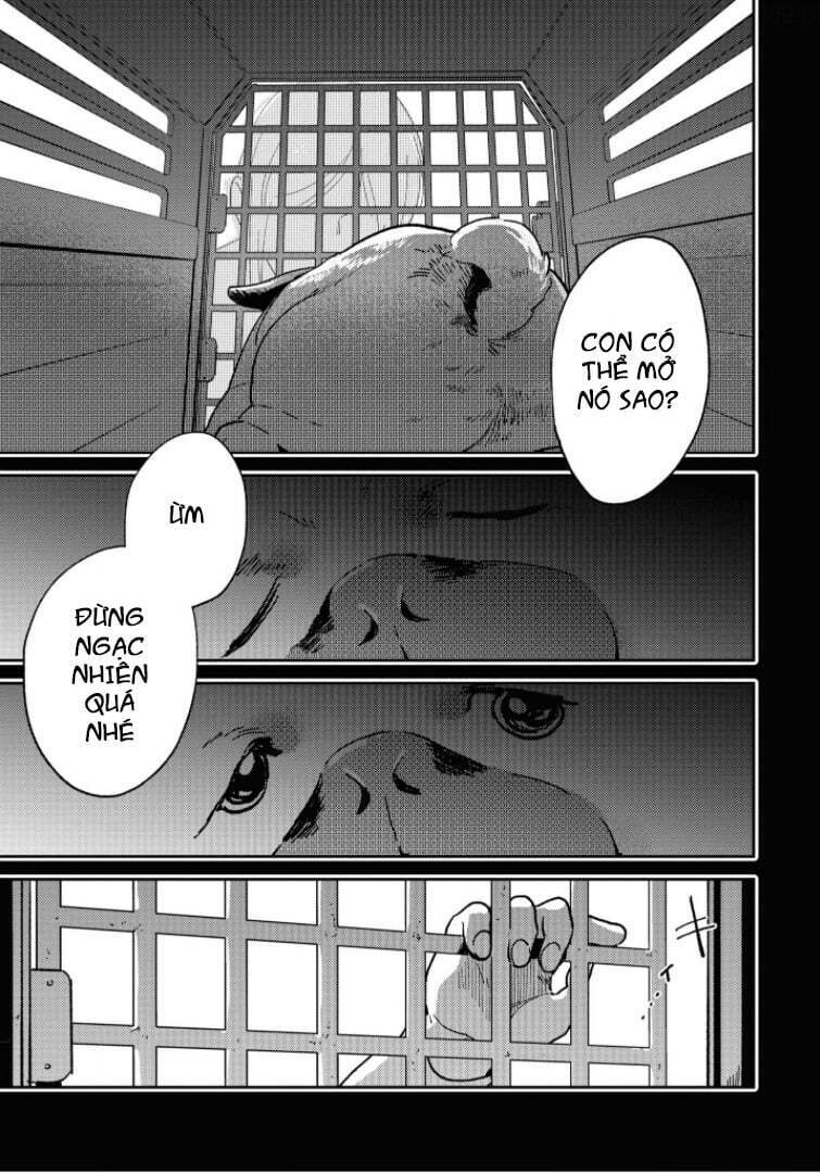 Yêu Hận Tình Thù: Chapter 65.5
