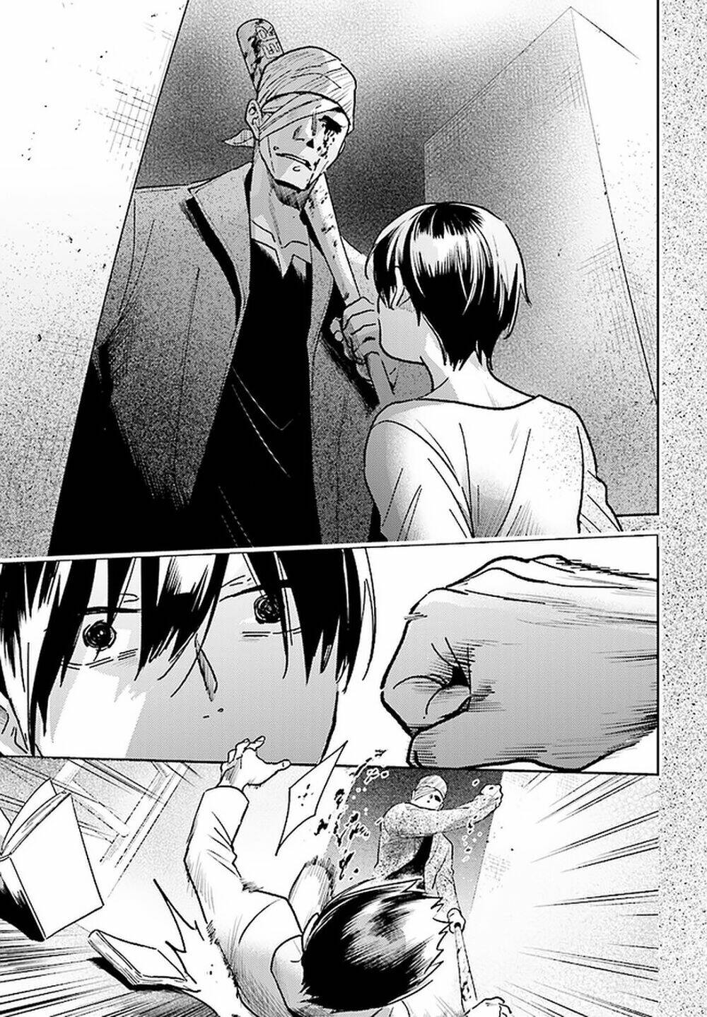 Yêu Hận Tình Thù: Chapter 65
