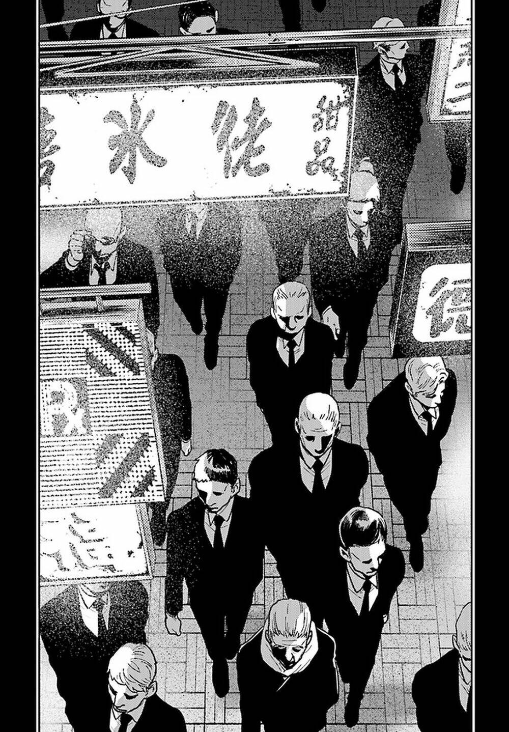Yêu Hận Tình Thù: Chapter 65
