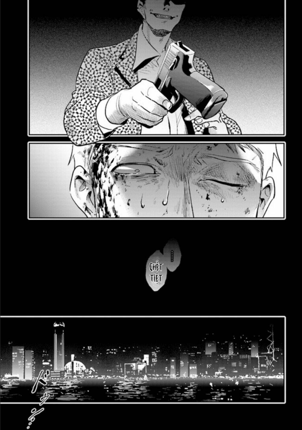 Yêu Hận Tình Thù: Chapter 67
