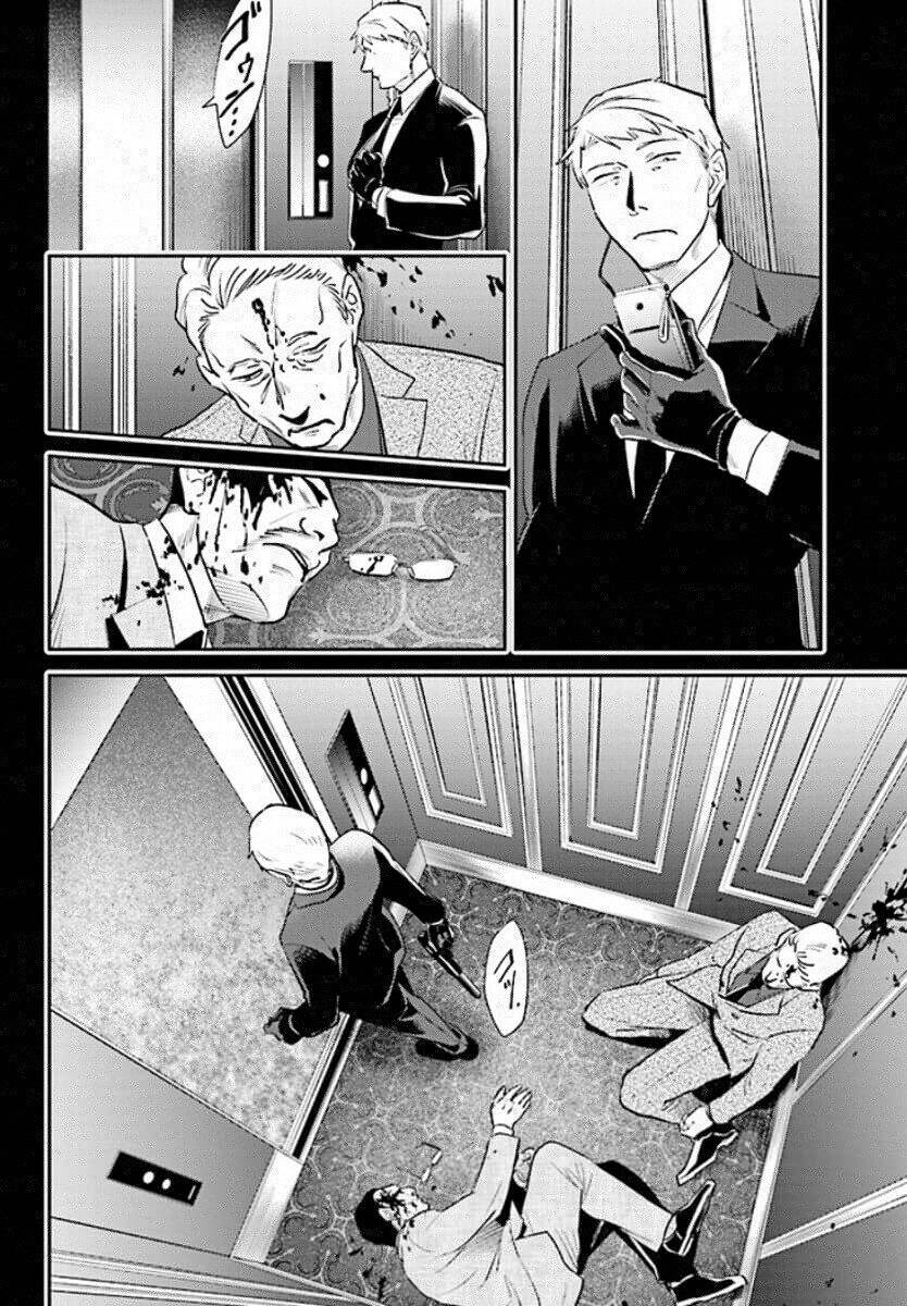 Yêu Hận Tình Thù: Chapter 68