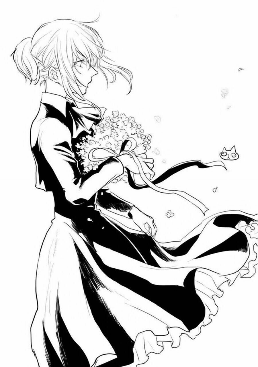 Yêu Hận Tình Thù: Chapter 7