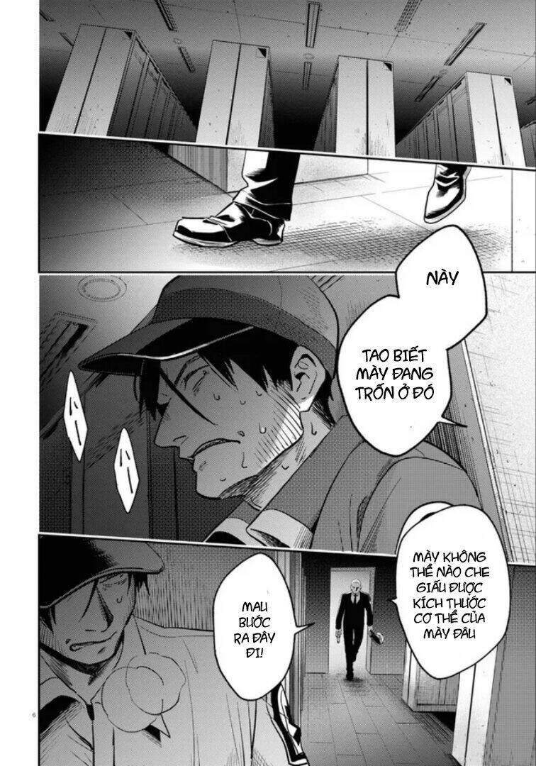 Yêu Hận Tình Thù: Chapter 74