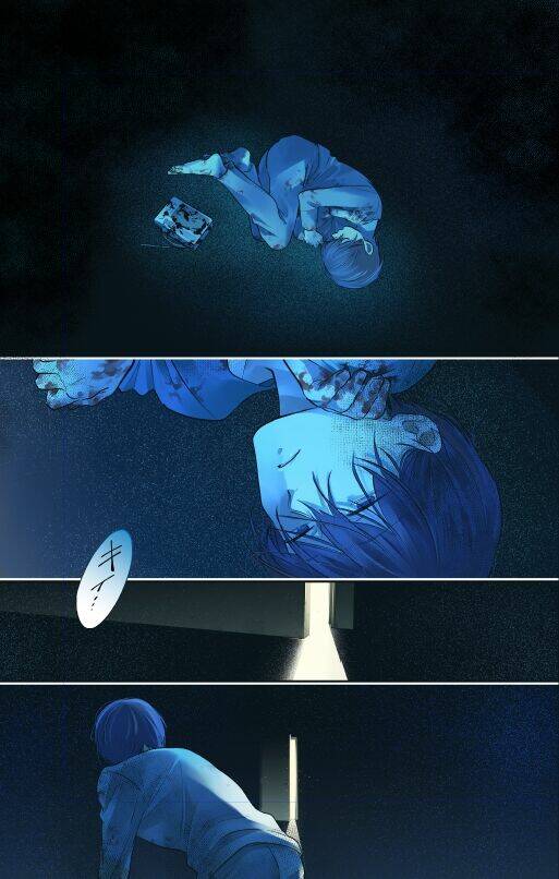 Yêu Hận Tình Thù: Chapter 79