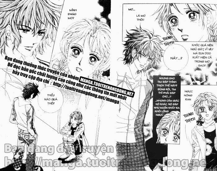 Hoán Đổi Linh Hồn Với Gal: Chapter 6