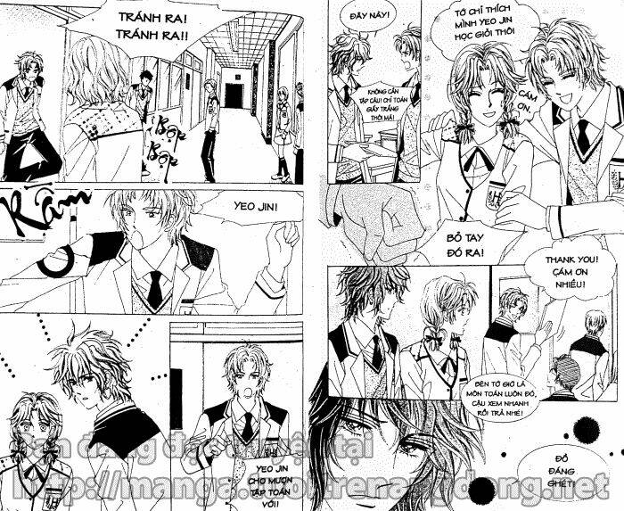 Hoán Đổi Linh Hồn Với Gal: Chapter 6