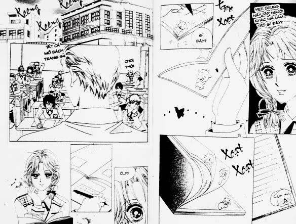 Hoán Đổi Linh Hồn Với Gal: Chapter 6