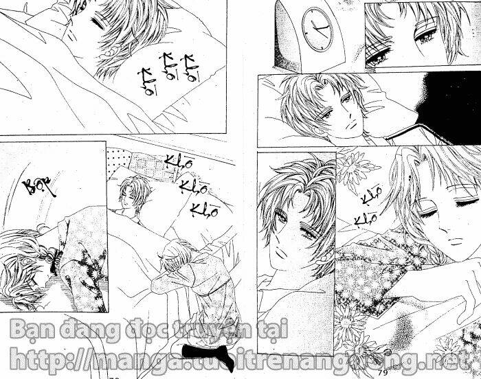 Hoán Đổi Linh Hồn Với Gal: Chapter 6