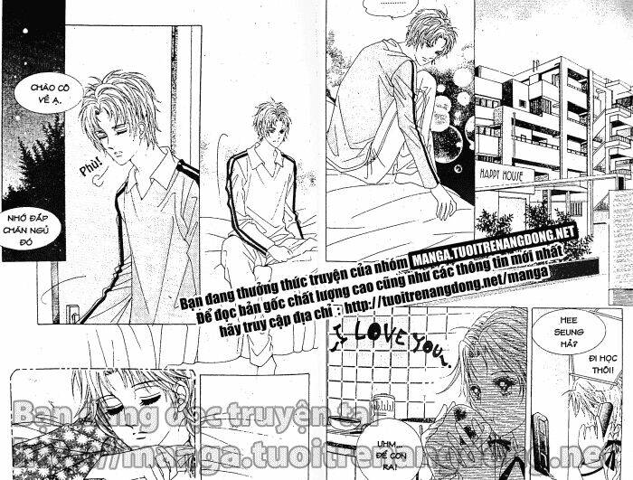 Hoán Đổi Linh Hồn Với Gal: Chapter 6