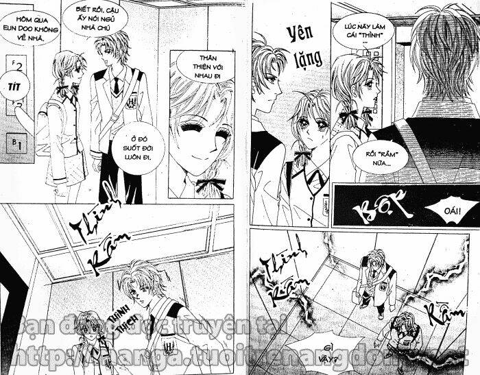 Hoán Đổi Linh Hồn Với Gal: Chapter 6