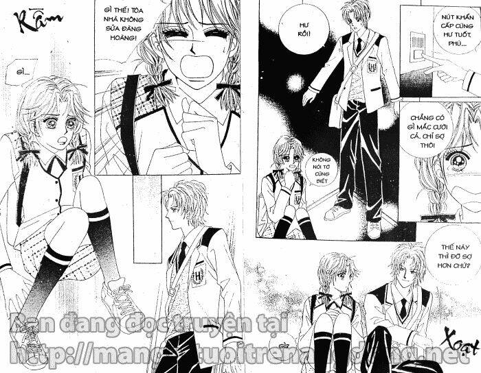Hoán Đổi Linh Hồn Với Gal: Chapter 6