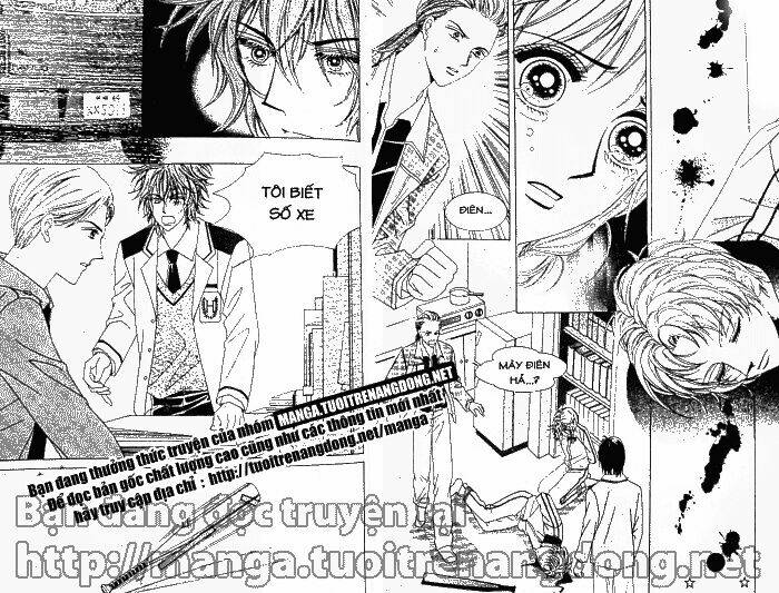 Hoán Đổi Linh Hồn Với Gal: Chapter 6