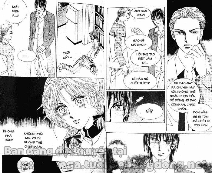 Hoán Đổi Linh Hồn Với Gal: Chapter 6