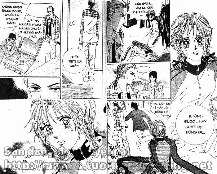 Hoán Đổi Linh Hồn Với Gal: Chapter 6