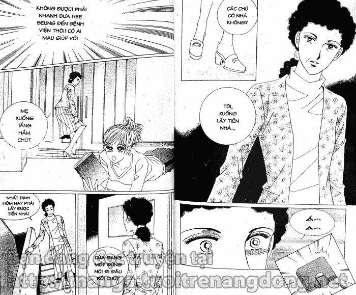 Hoán Đổi Linh Hồn Với Gal: Chapter 6