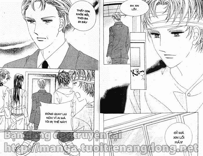 Hoán Đổi Linh Hồn Với Gal: Chapter 6