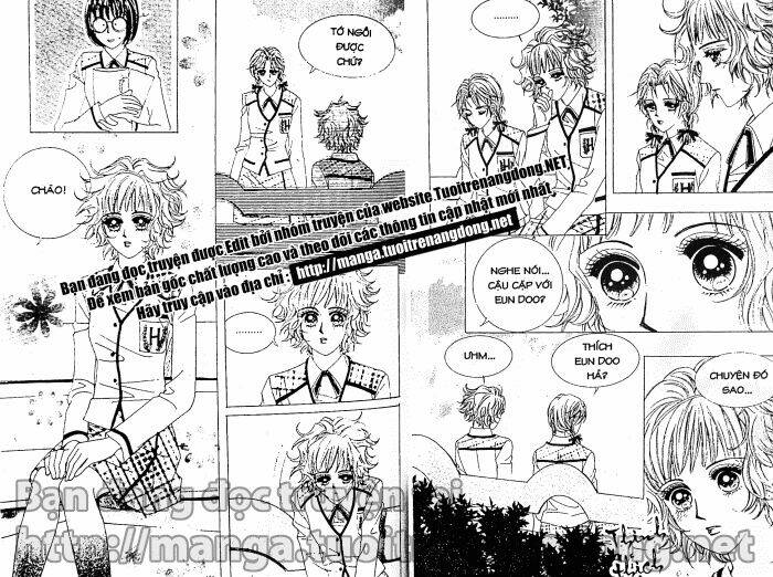 Hoán Đổi Linh Hồn Với Gal: Chapter 8