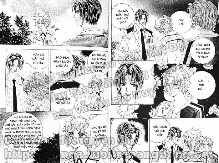 Hoán Đổi Linh Hồn Với Gal: Chapter 8