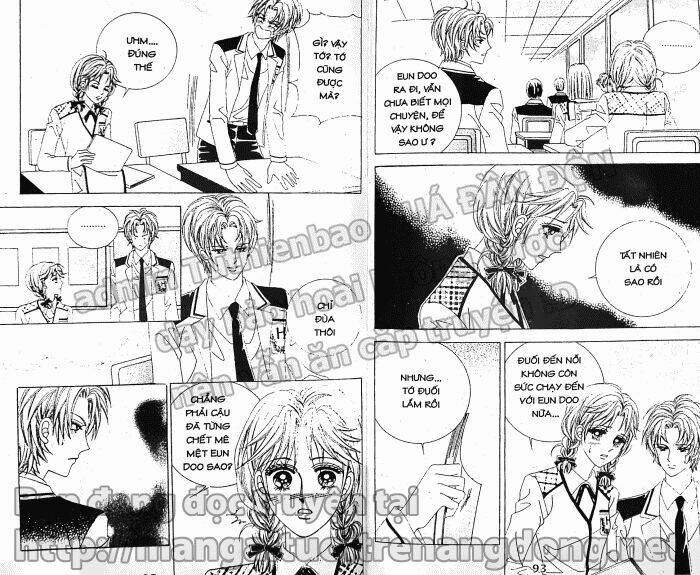 Hoán Đổi Linh Hồn Với Gal: Chapter 8
