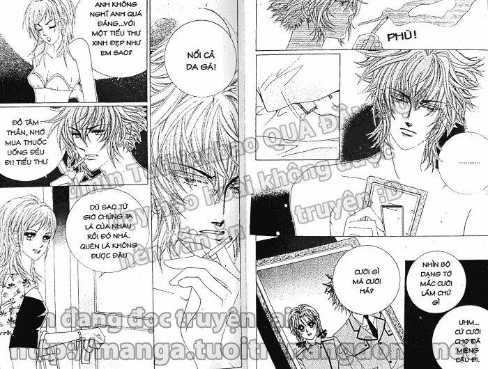 Hoán Đổi Linh Hồn Với Gal: Chapter 8