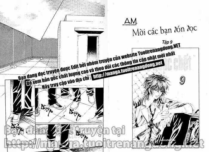 Hoán Đổi Linh Hồn Với Gal: Chapter 8