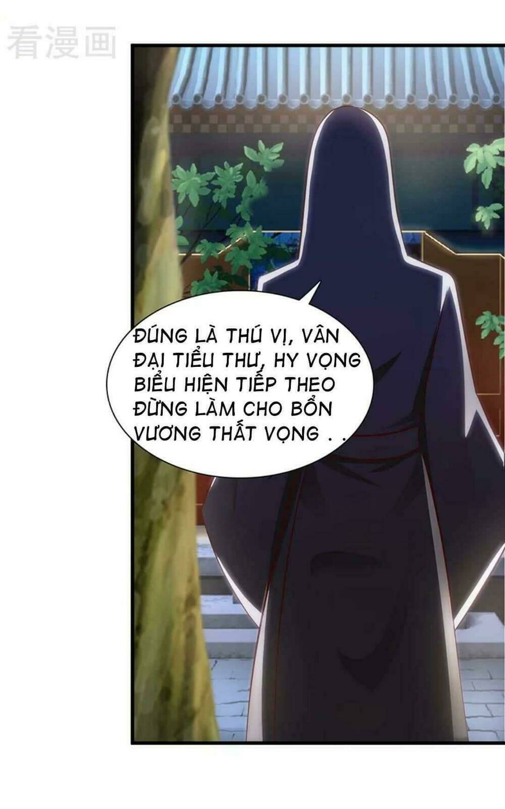 Yêu Nghiệt Vương Gia Buông Ta Ra !: Chapter 1