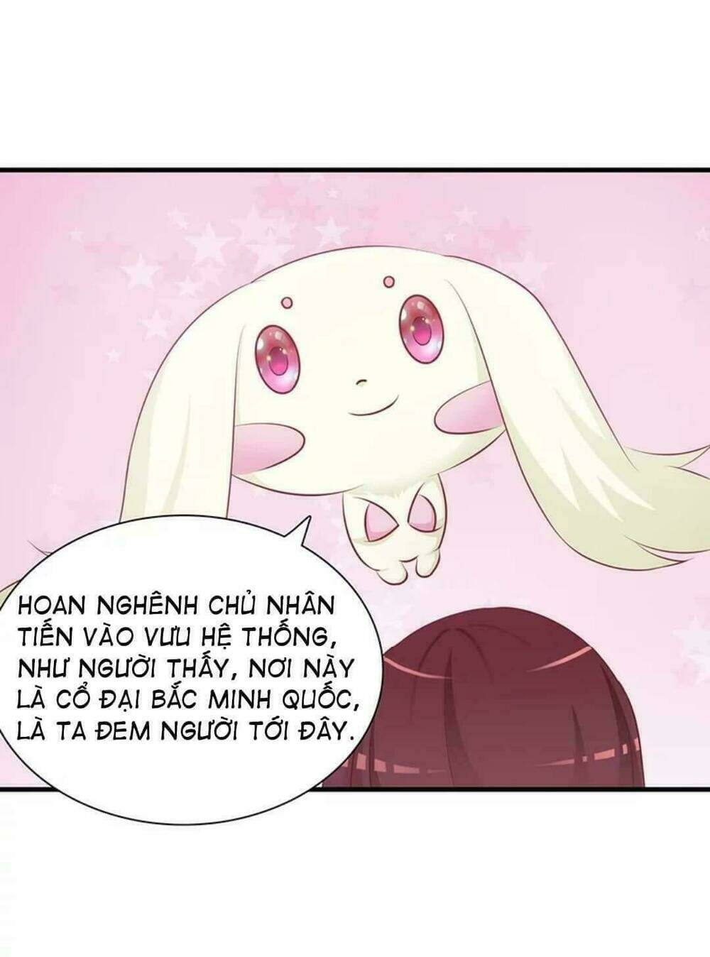 Yêu Nghiệt Vương Gia Buông Ta Ra !: Chapter 1