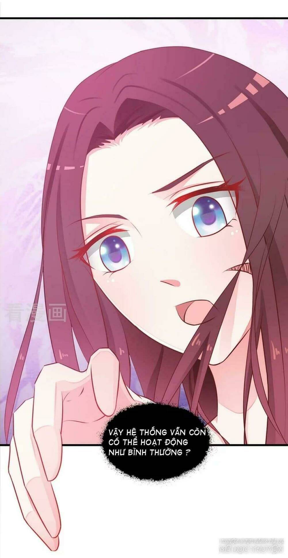 Yêu Nghiệt Vương Gia Buông Ta Ra !: Chapter 1