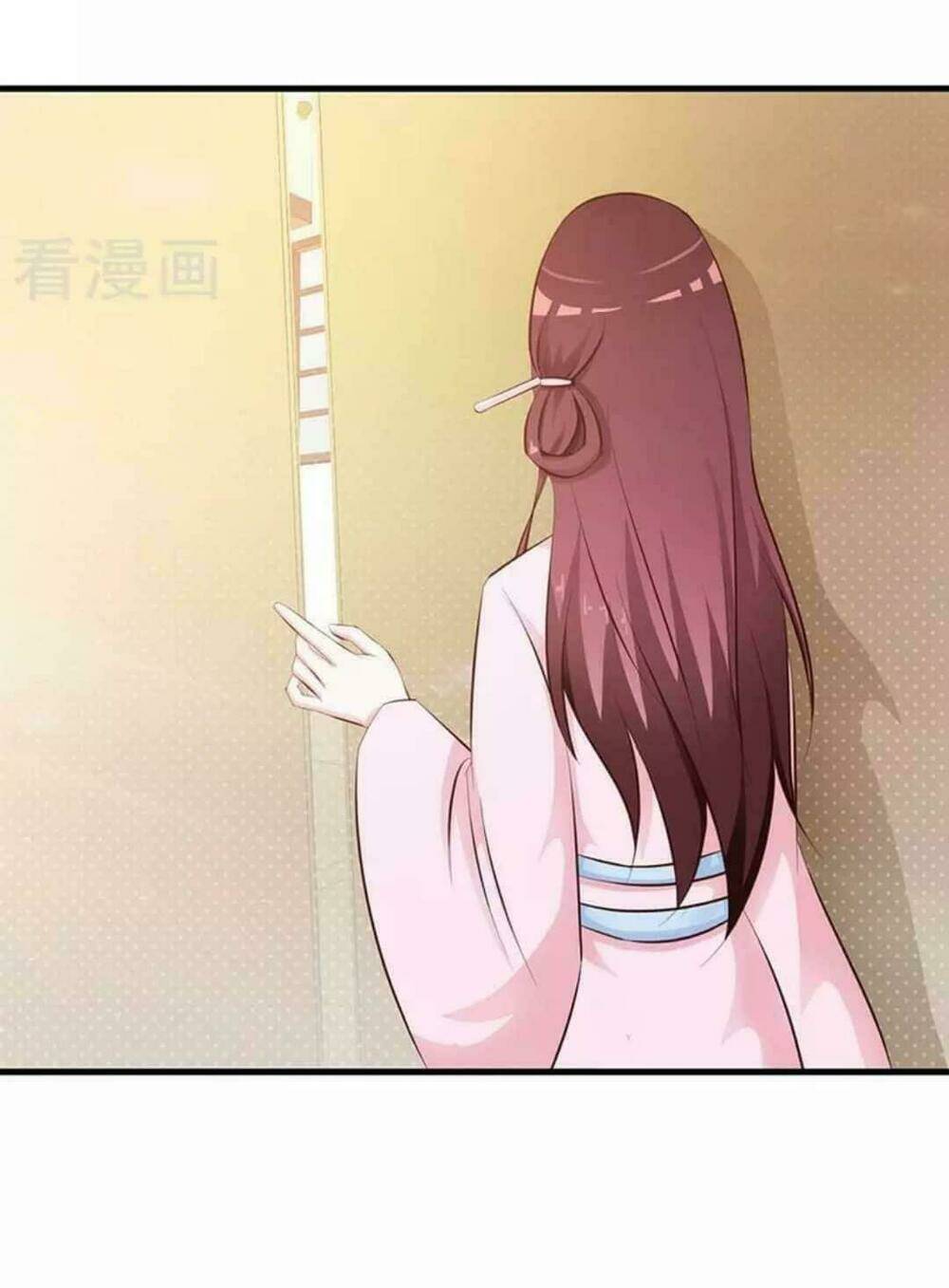 Yêu Nghiệt Vương Gia Buông Ta Ra !: Chapter 10