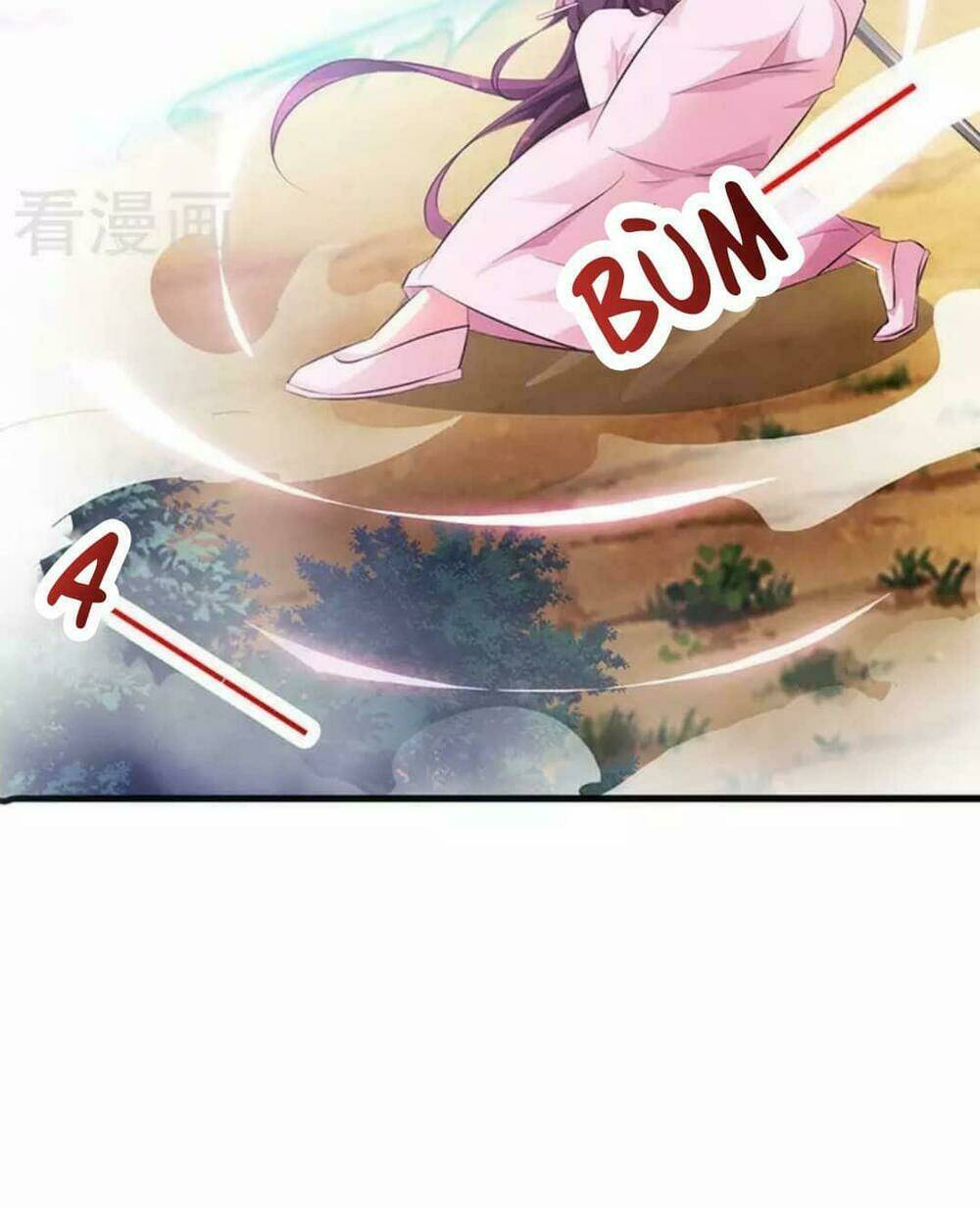 Yêu Nghiệt Vương Gia Buông Ta Ra !: Chapter 11