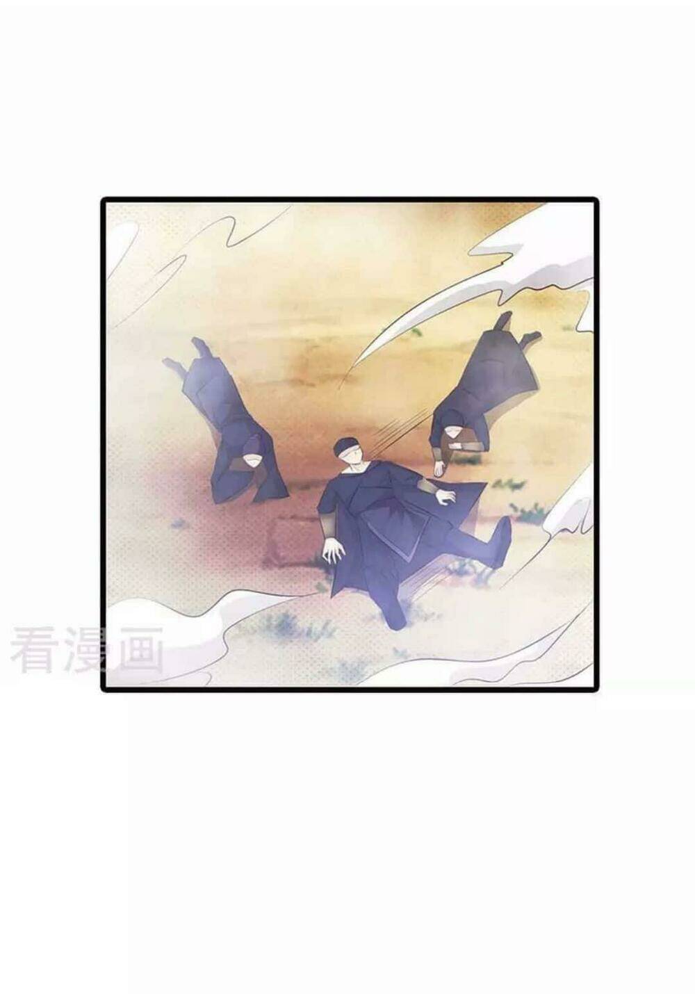 Yêu Nghiệt Vương Gia Buông Ta Ra !: Chapter 11
