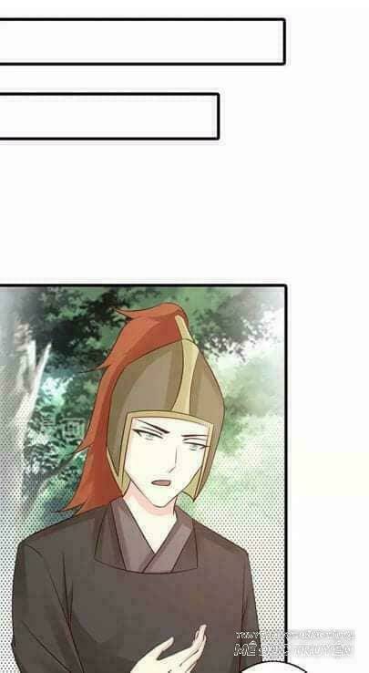 Yêu Nghiệt Vương Gia Buông Ta Ra !: Chapter 11
