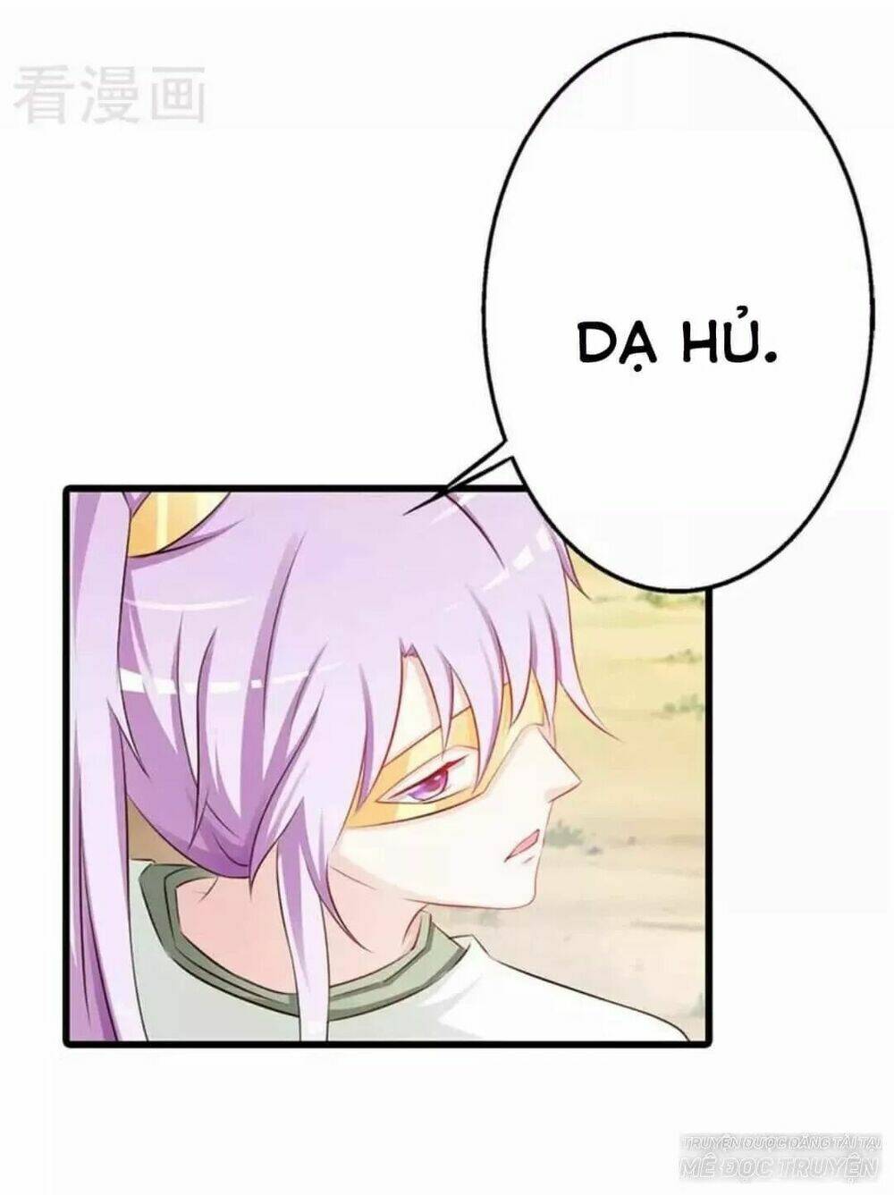 Yêu Nghiệt Vương Gia Buông Ta Ra !: Chapter 12